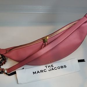 The Marc Jacobs- Eclipse Shoulder Bag-